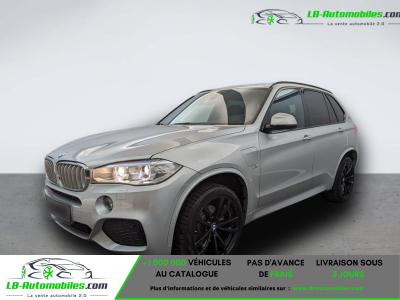 BMW X5 xDrive40e 313 ch BVA
