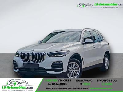 BMW X5 xDrive25d 231 ch BVA