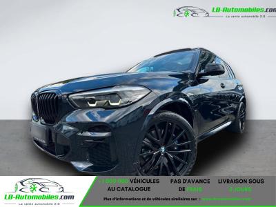 BMW X5 xDrive25d 231 ch BVA