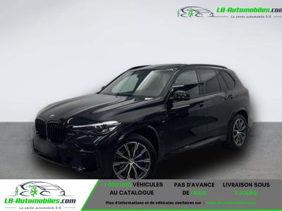 BMW X5 xDrive25d 231 ch BVA
