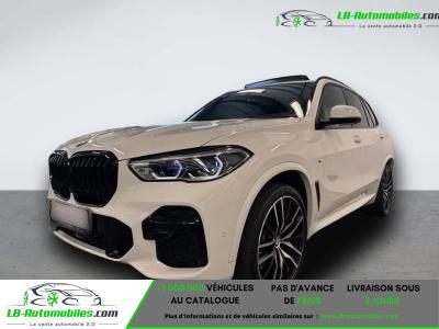 BMW X5 xDrive25d 231 ch BVA