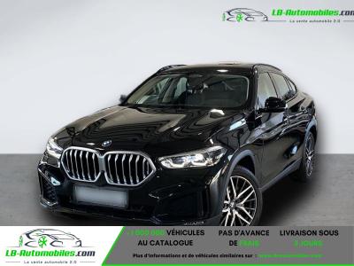 BMW X6 xDrive40i 340 ch BVA