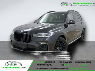 BMW X7 xDrive30d 265 ch BVA