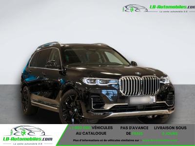 BMW X7 xDrive30d 265 ch BVA