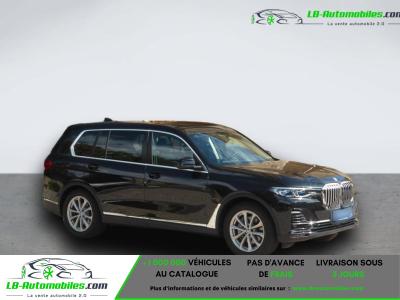 BMW X7 xDrive40i 340 ch BVA