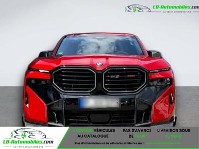 BMW XM 748 ch BVA