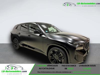 BMW XM 748 ch BVA