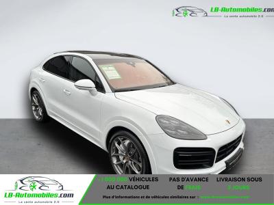 Porsche Cayenne Coupé Turbo 4.0 V8 550 ch  BVA