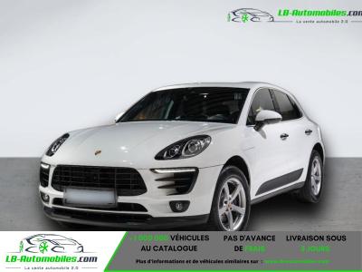 Porsche Macan 2.0 250 ch