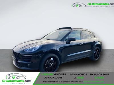Porsche Macan 2.0 250 ch