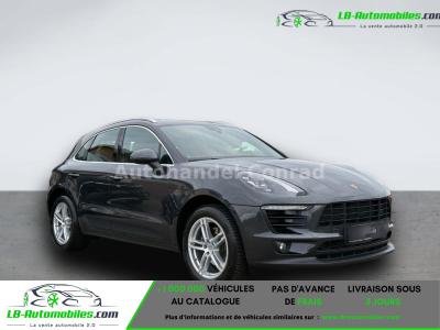 Porsche Macan 2.0 250 ch