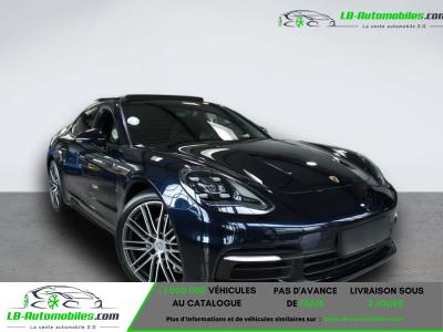 Porsche Panamera 4 V6 3.0 330