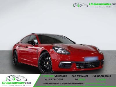 Porsche Panamera 4 V6 3.0 330