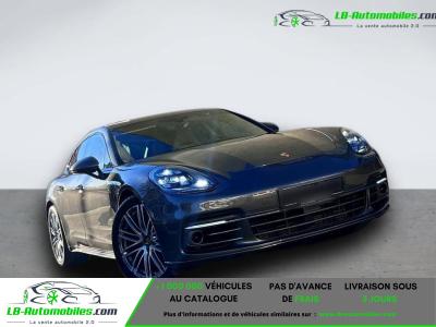 Porsche Panamera 4 V6 3.0 330