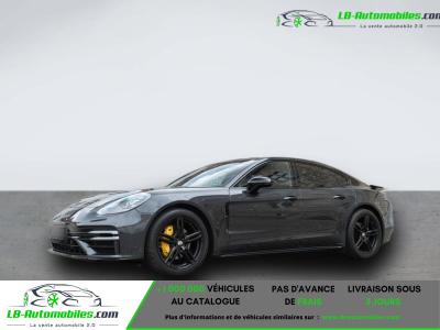 Porsche Panamera 4 V6 3.0 330