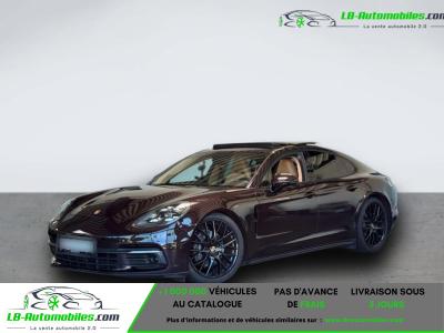 Porsche Panamera 4 V6 3.0 330