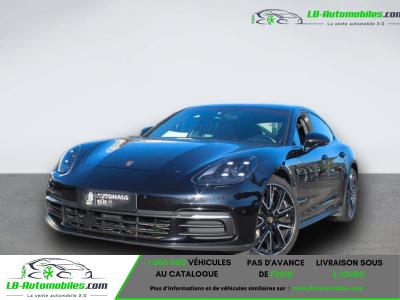 Porsche Panamera 4 V6 3.0 330