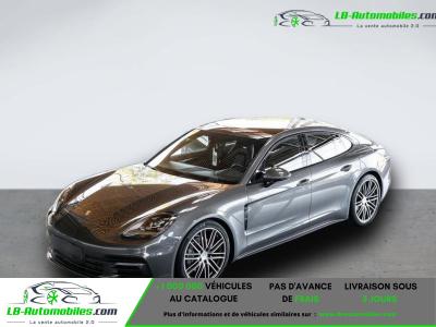 Porsche Panamera 4 V6 3.0 330