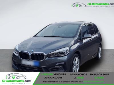 BMW Série 2 Gran Tourer 220i 192 ch