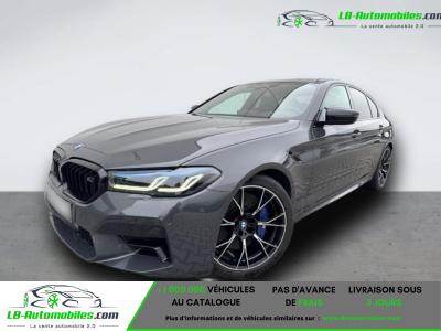 BMW M5 Competition 625 ch BVA