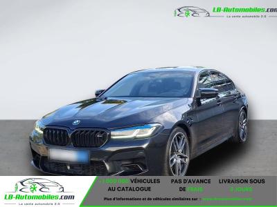 BMW M5 Competition 625 ch BVA