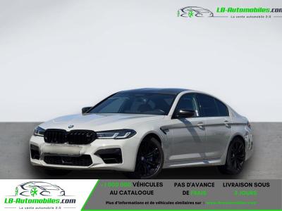 BMW M5 Competition 625 ch BVA