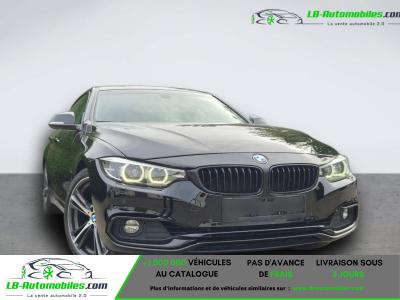 BMW Série 4 Gran Coupé 420i 184 ch