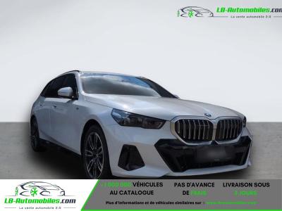 BMW Série 5 Touring 520d xDrive 197 ch BVA