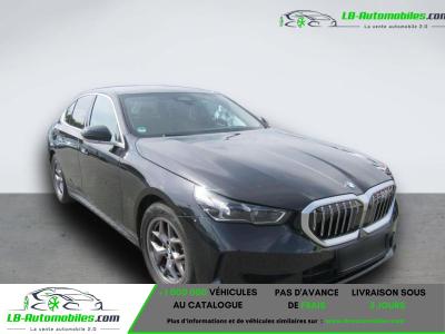BMW Série 5 Berline 520i 208 ch BVA