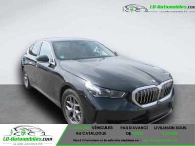 BMW Série 5 Berline 520i 208 ch BVA