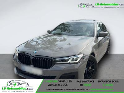 BMW Série 5 530d xDrive 265 ch BVA