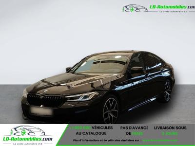 BMW Série 5 540d xDrive 320 ch BVA
