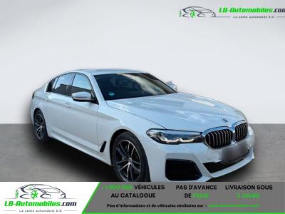 BMW Série 5 540i 340 ch BVA