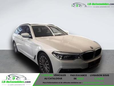 BMW Série 5 Touring 520i 184 ch BVA