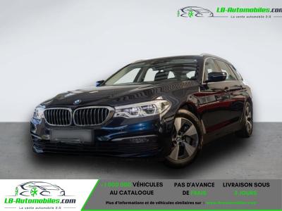 BMW Série 5 Touring 530i 252 ch BVA