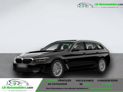 BMW Série 5 Touring 520e 204 ch BVA