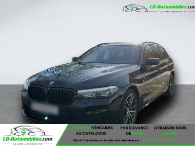 BMW Série 5 Touring 520e 204 ch BVA