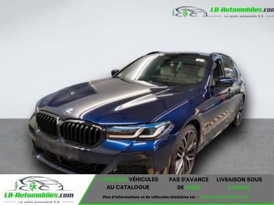BMW Série 5 Touring 540i xDrive 340 ch BVA