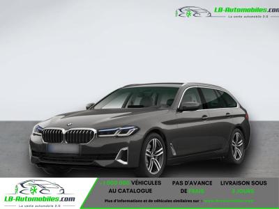 BMW Série 5 Touring 540i xDrive 340 ch BVA