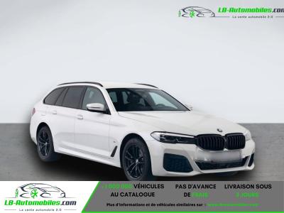 BMW Série 5 Touring 540i xDrive 340 ch BVA