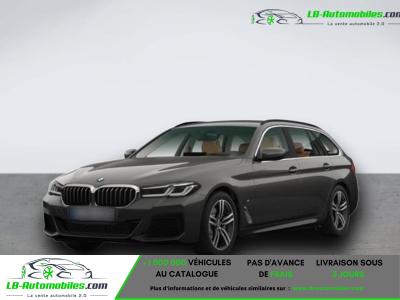 BMW Série 5 Touring 540i xDrive 340 ch BVA