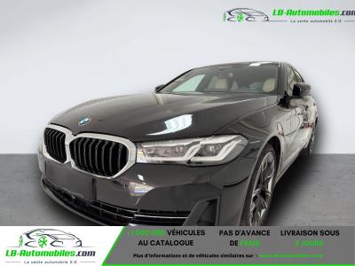 BMW Série 5 Touring 540i xDrive 340 ch BVA