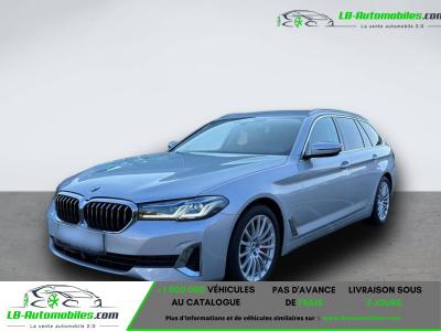 BMW Série 5 Touring 540i xDrive 340 ch BVA