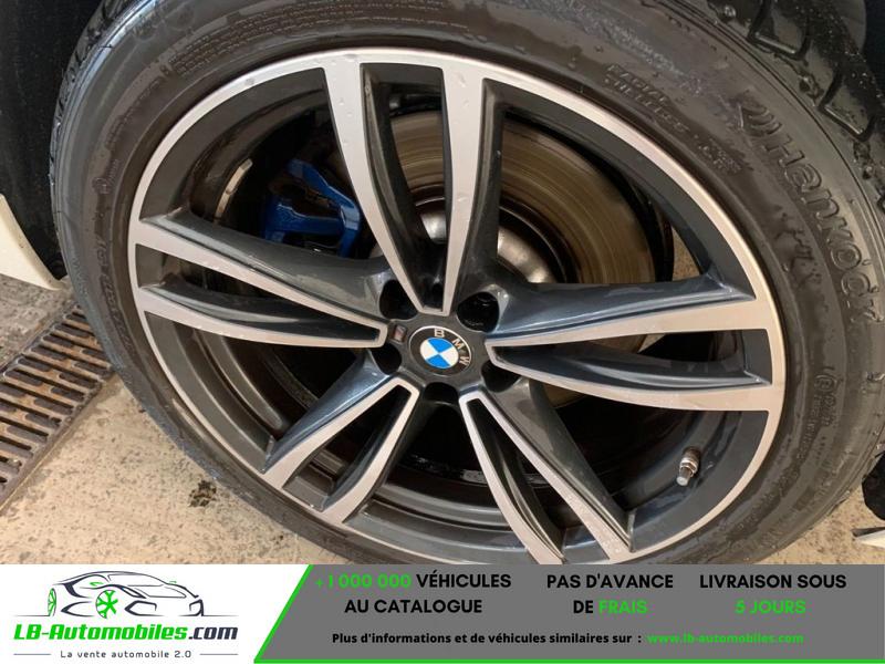 BMW Série 6 Gran Turismo 630d 265 ch BVA - Photo 4 / 4