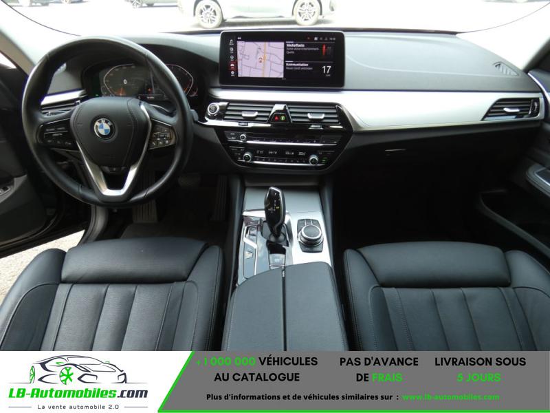BMW Série 6 Gran Turismo 640i 340 ch BVA - Photo 3 / 10