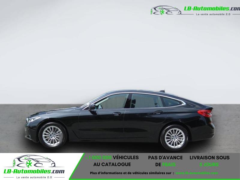 BMW Série 6 Gran Turismo 640i 340 ch BVA - Photo 5 / 10