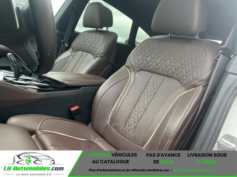 BMW Série 6 Gran Turismo 640i 340 ch BVA - Photo 6 / 9