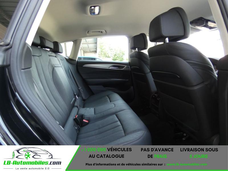 BMW Série 6 Gran Turismo 640i 340 ch BVA - Photo 8 / 10