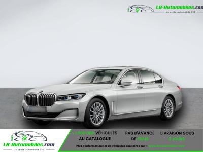 BMW Série 7 750Li xDrive 530 ch BVA