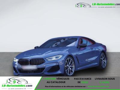 BMW Série 8 Coupé M850i xDrive 530 ch BVA